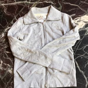 Abercrombie sweatshirt